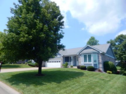 Farm and Ranch in Saint Charles County, Missouri