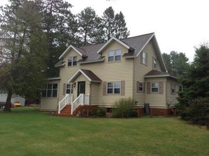 House in Lincoln County, Wisconsin