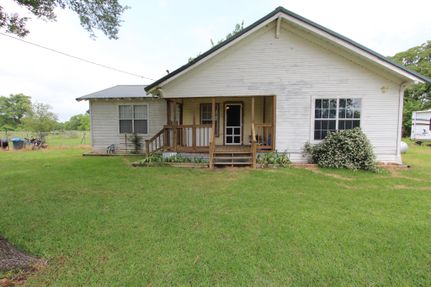 Land in Lamar County, Texas