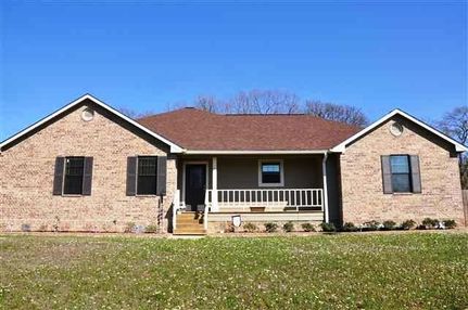 Land in Henderson County, Texas