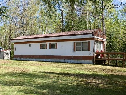 Land in Price County, Wisconsin