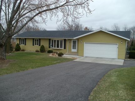 Recreational Property in Columbia County, Wisconsin