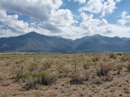 Farm and Ranch in Saguache County, Colorado