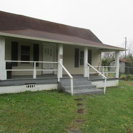 Commercial Property in Grundy County, Tennessee