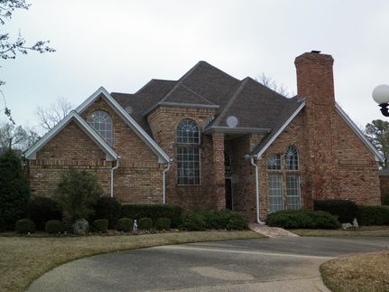 Farm and Ranch in Lamar County, Texas
