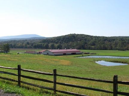 House in Hampshire County, West Virginia