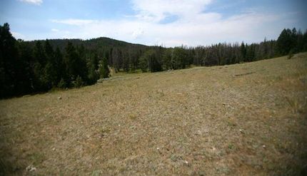 Land in Jefferson County, Montana