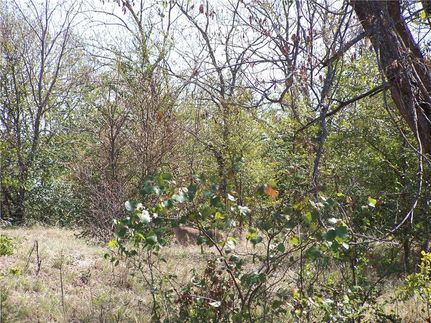 Recreational Property in Carter County, Oklahoma