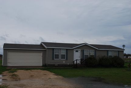 Farm and Ranch in Hill County, Texas