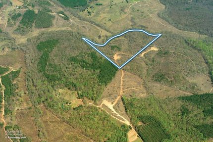 Recreational Property in Halifax County, Virginia