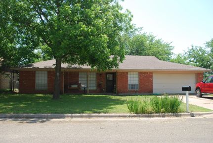 Recreational Property in Hill County, Texas