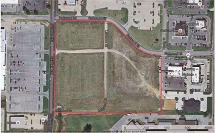 Land in Craighead County, Arkansas