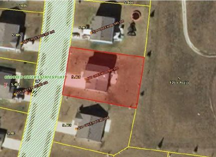 Farm and Ranch in Lincoln County, Missouri