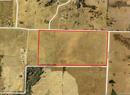 Lakefront Property in Grayson County, Texas