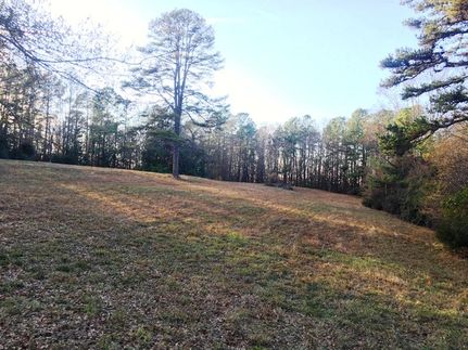 Farm and Ranch in Pickens County, South Carolina