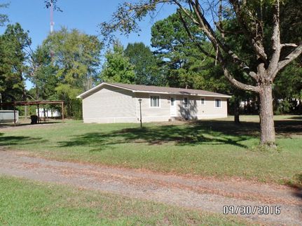 Land in Titus County, Texas
