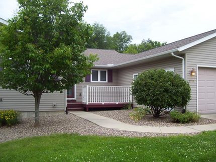 Recreational Property in Sauk County, Wisconsin