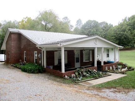 Farm and Ranch in Prince Edward County, Virginia