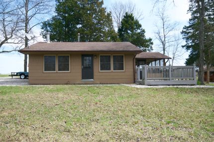 Recreational Property in Montgomery County, Missouri
