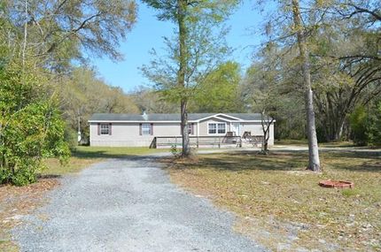 Land in Dixie County, Florida