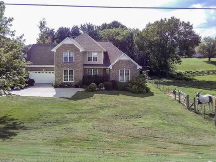 Recreational Property in Maury County, Tennessee