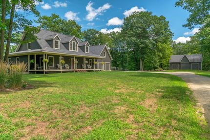 Recreational Property in Worcester County, Massachusetts