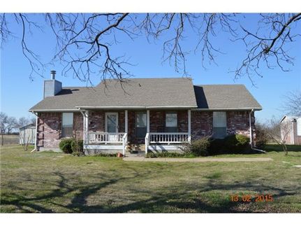 Undeveloped Land in Hunt County, Texas