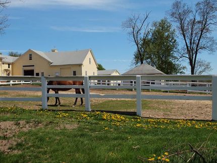Farm and Ranch in Middlesex County, Massachusetts