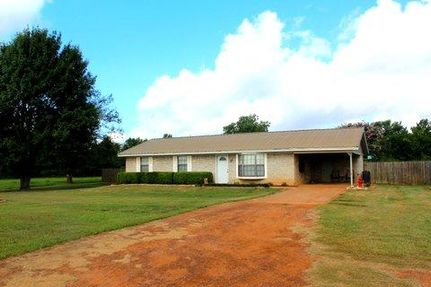 Farm and Ranch in Houston County, Texas
