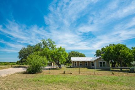 Recreational Property in Uvalde County, Texas