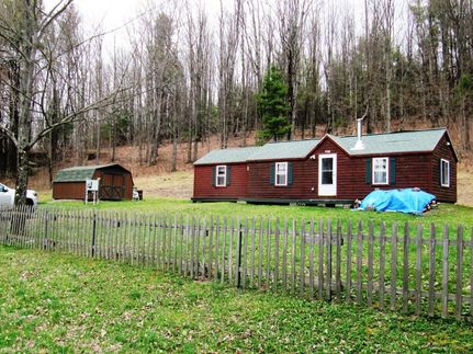 Hunting Property in Otsego County, New York