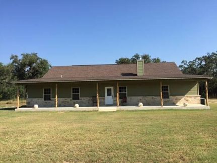 Farm and Ranch in Medina County, Texas