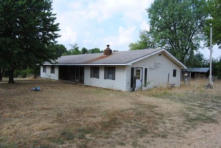 Farm and Ranch in Benton County, Arkansas
