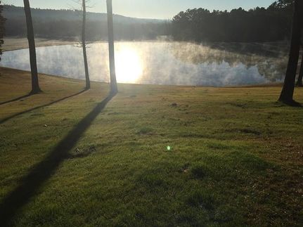 Land in Anderson County, Texas