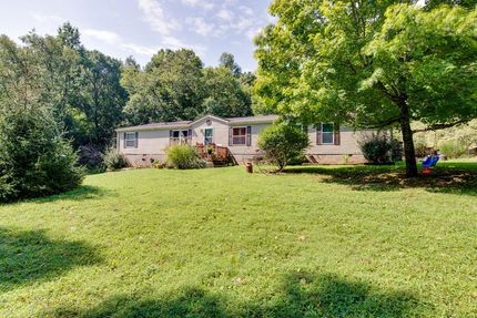 Farm and Ranch in Maury County, Tennessee