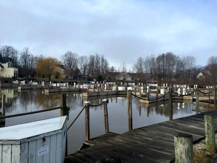 Timberland Property in Van Buren County, Michigan