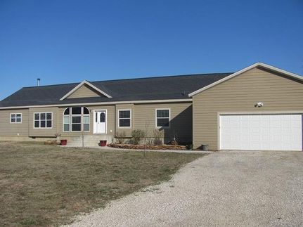 Farm and Ranch in Chautauqua County, Kansas