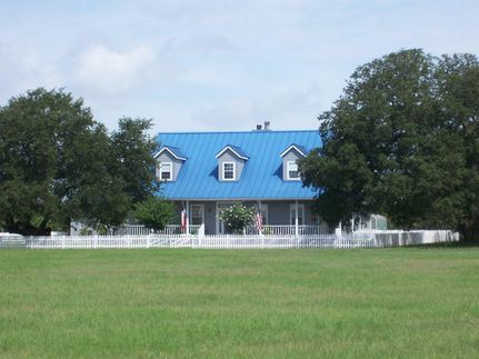 Land in Burnet County, Texas