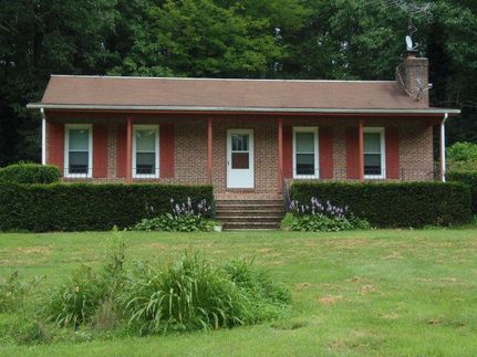 Recreational Property in Carroll County, Virginia