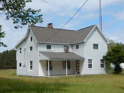 Farm and Ranch in Manistee County, Michigan