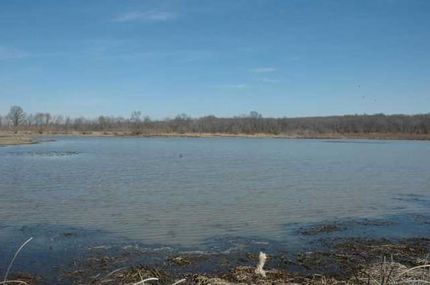Land in Linn County, Missouri