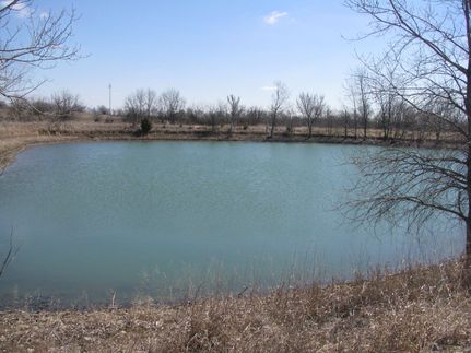 Farm and Ranch in Miami County, Kansas