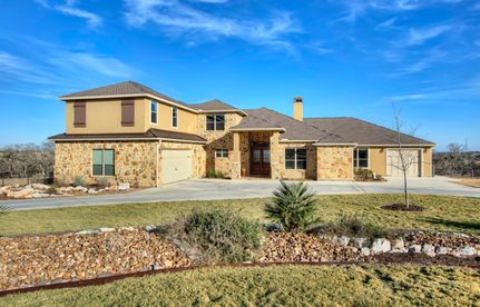 Farm and Ranch in Kendall County, Texas