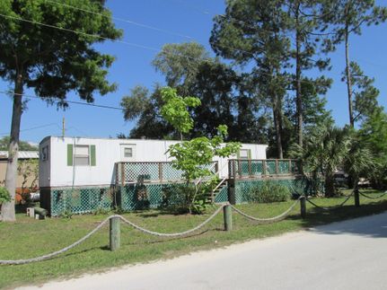 Farm and Ranch in Dixie County, Florida