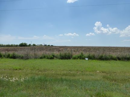 Farm and Ranch in Randall County, Texas