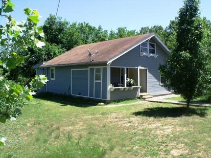 Land in Seminole County, Oklahoma