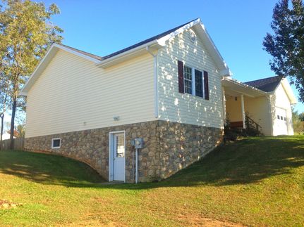 Farm and Ranch in Floyd County, Virginia
