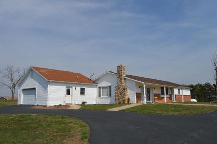 Farm and Ranch in Perry County, Pennsylvania