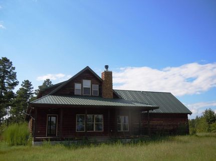 Farm and Ranch in Screven County, Georgia