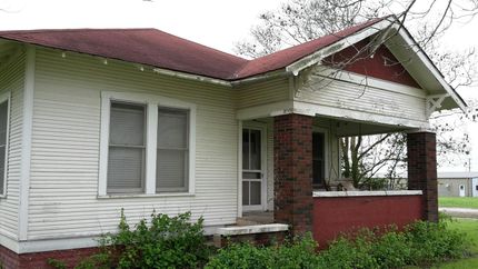 Farm and Ranch in Fayette County, Texas